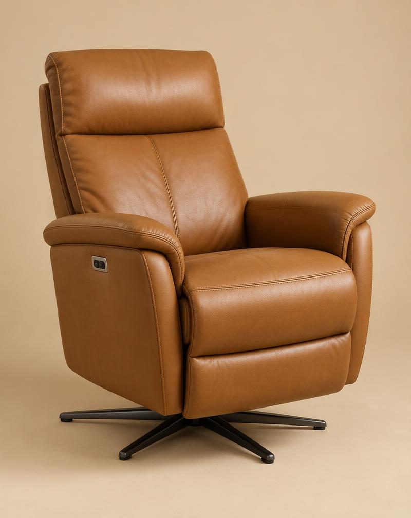 Monarch Recliner