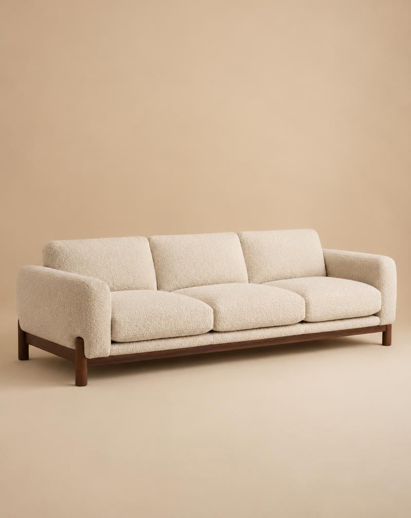 Alba Sofa