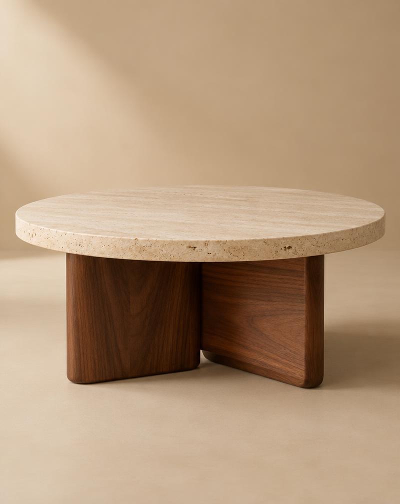Terra Centre Table